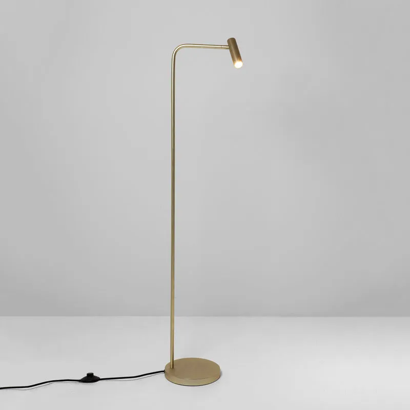 Enna LED Floor Lamp