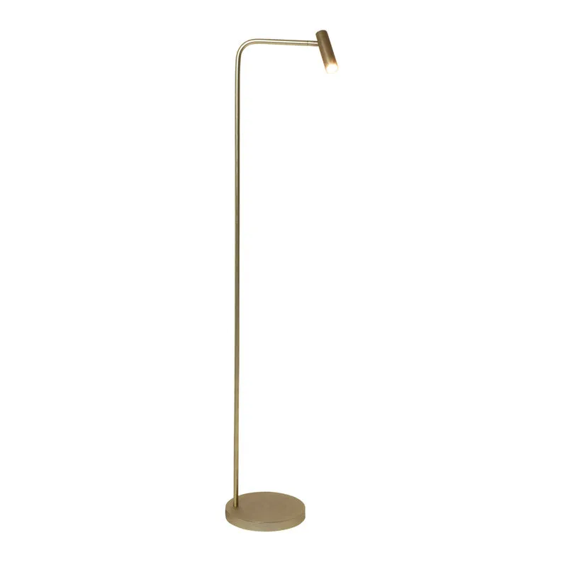 Enna LED Floor Lamp