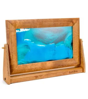 Sure! Heres an optimized title for the product Exotic Sands Blue:

Luxurious Exotic Blue Sands - Premium Decorative Sand for Crafts and Aquariums

Feel free to let me know if you need any more assistance!