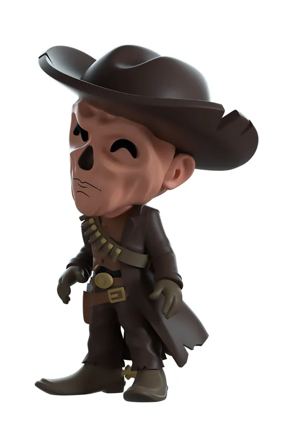 Fallout Series The Ghoul Figure by Youtooz