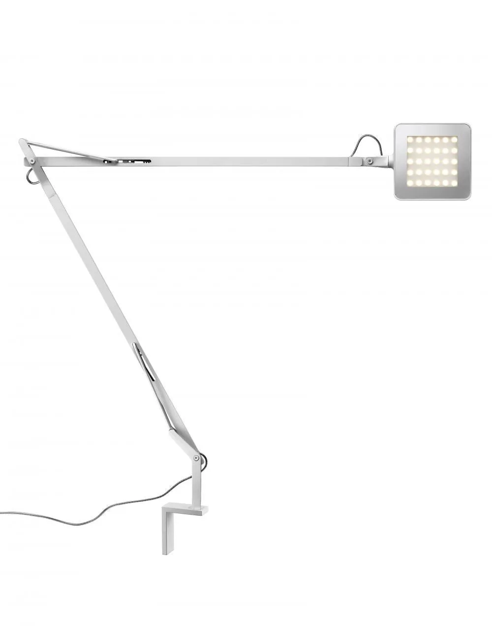 Flos Kelvin LED Light For Table, Wall Or Desk