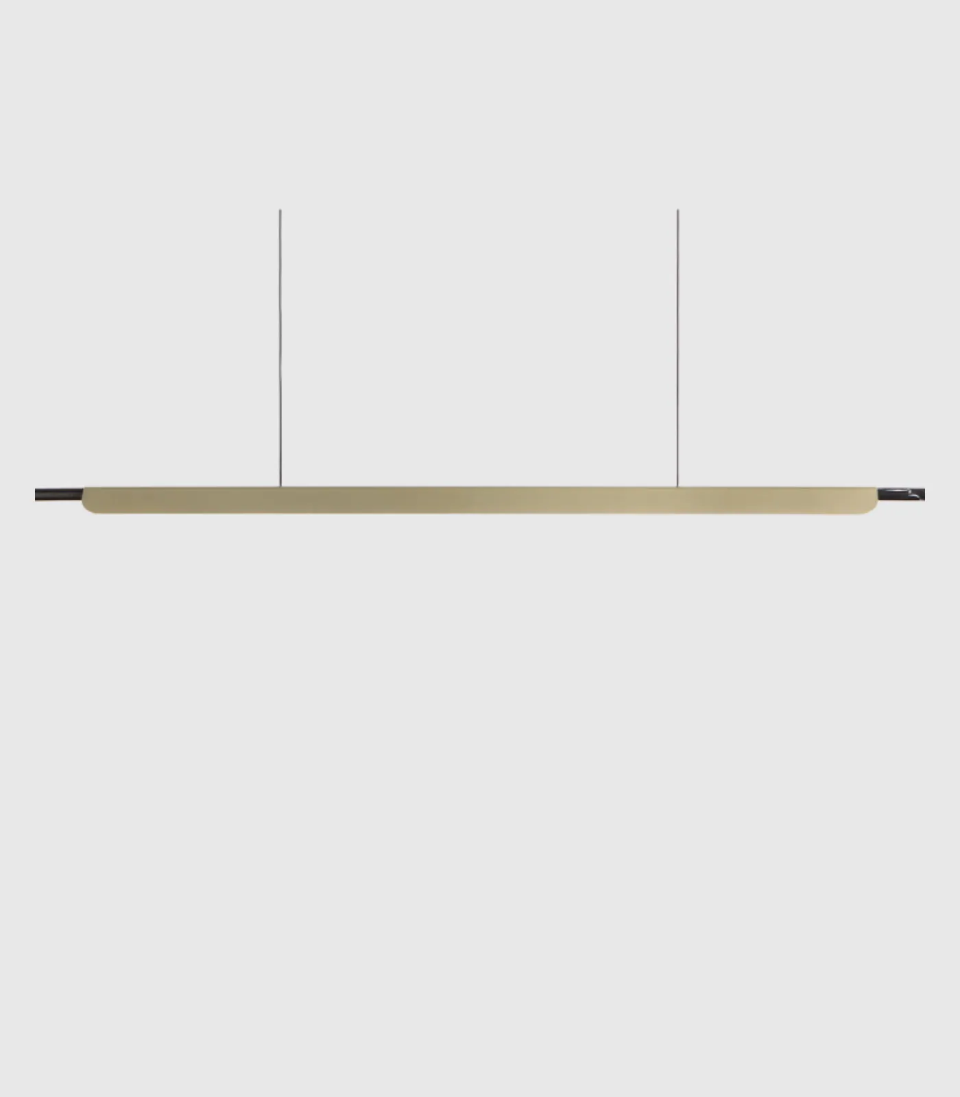 Formation Linear Pendant