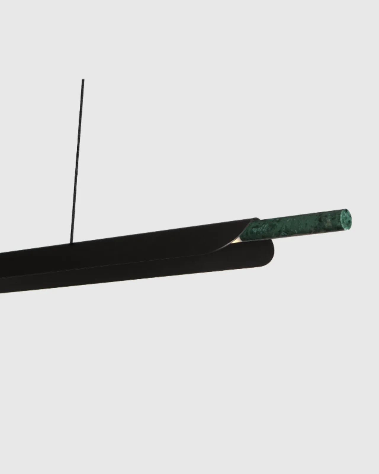 Formation Linear Pendant