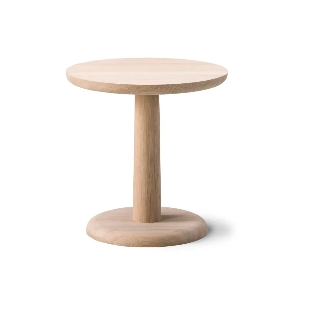 Fredericia Pon Coffee Tables