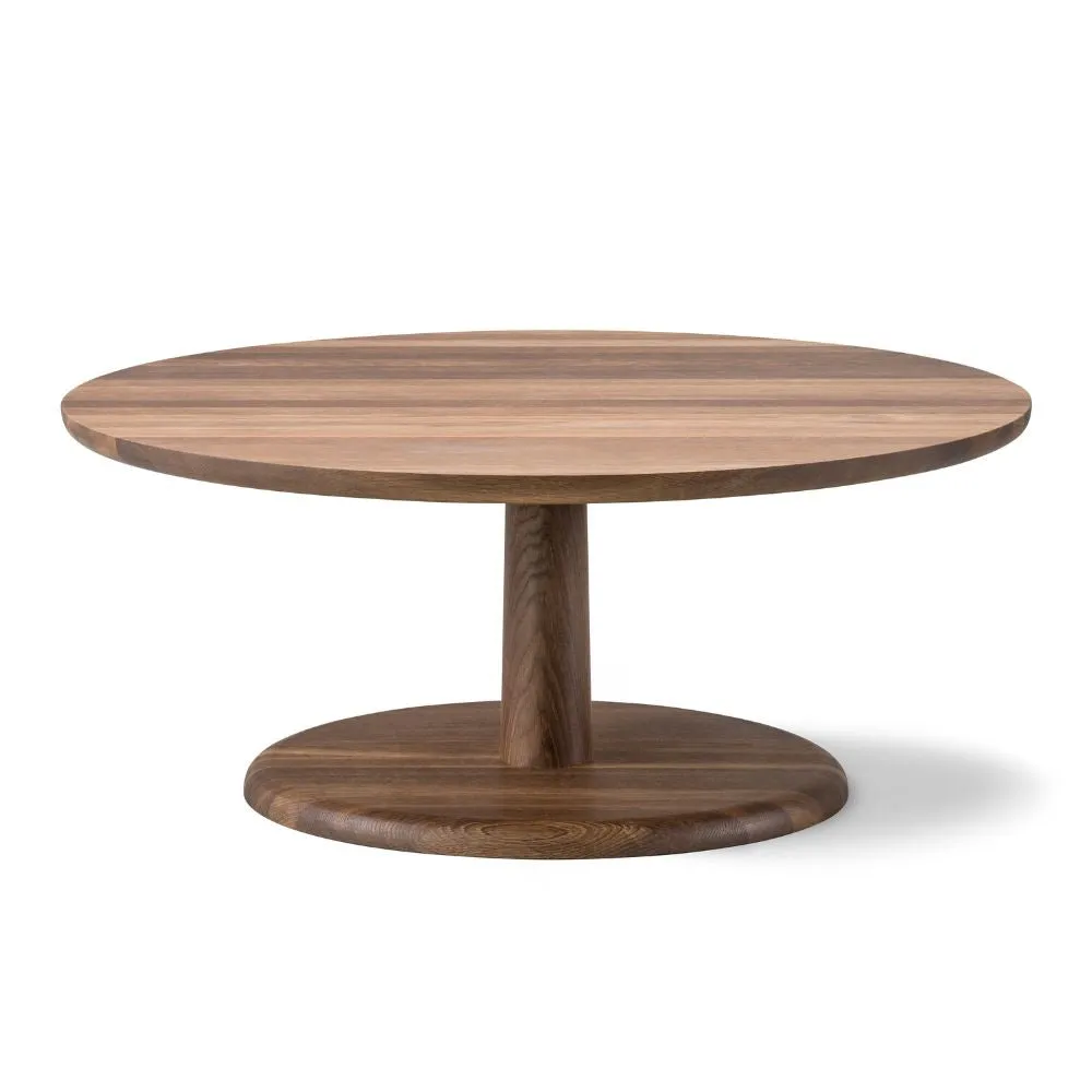 Fredericia Pon Coffee Tables