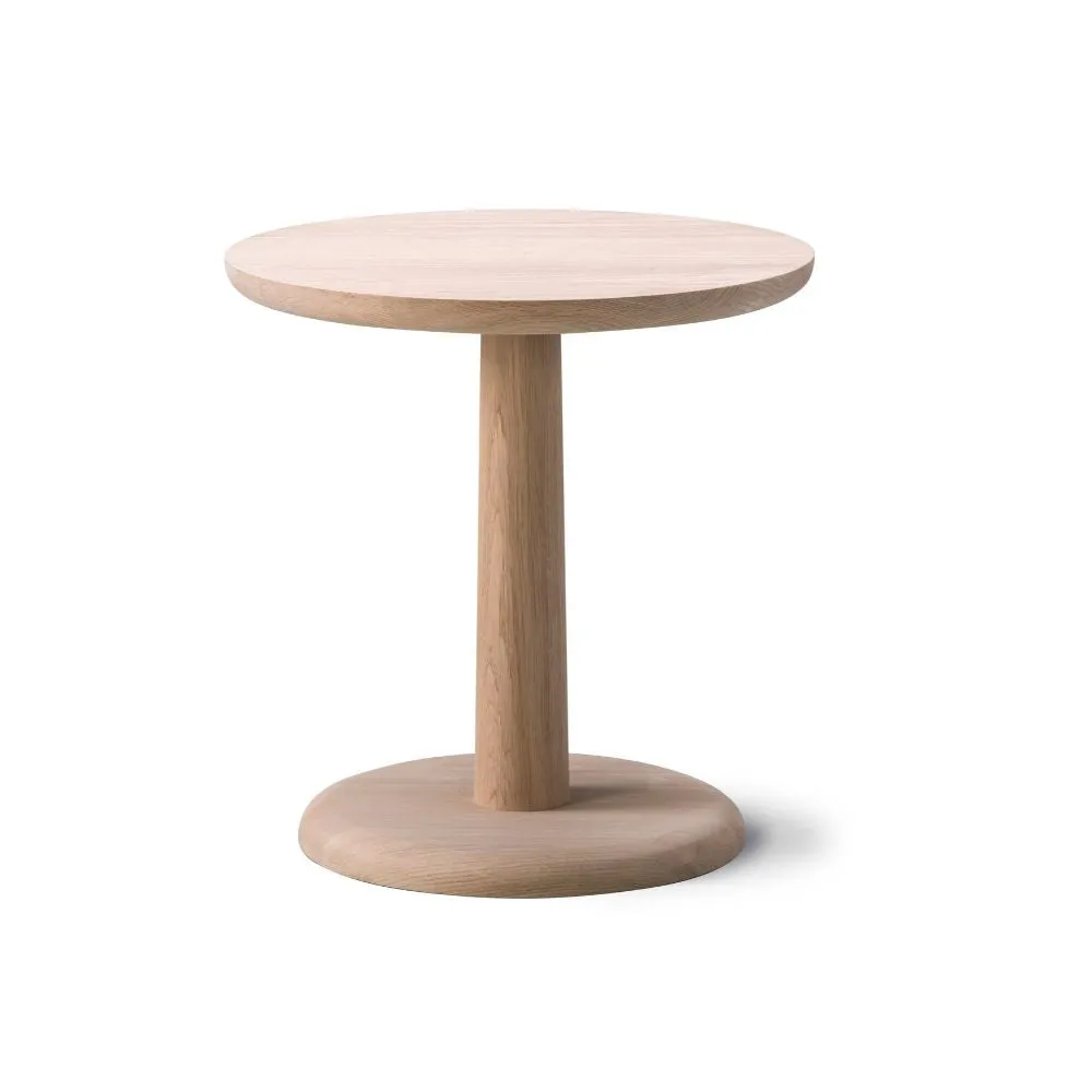 Fredericia Pon Coffee Tables