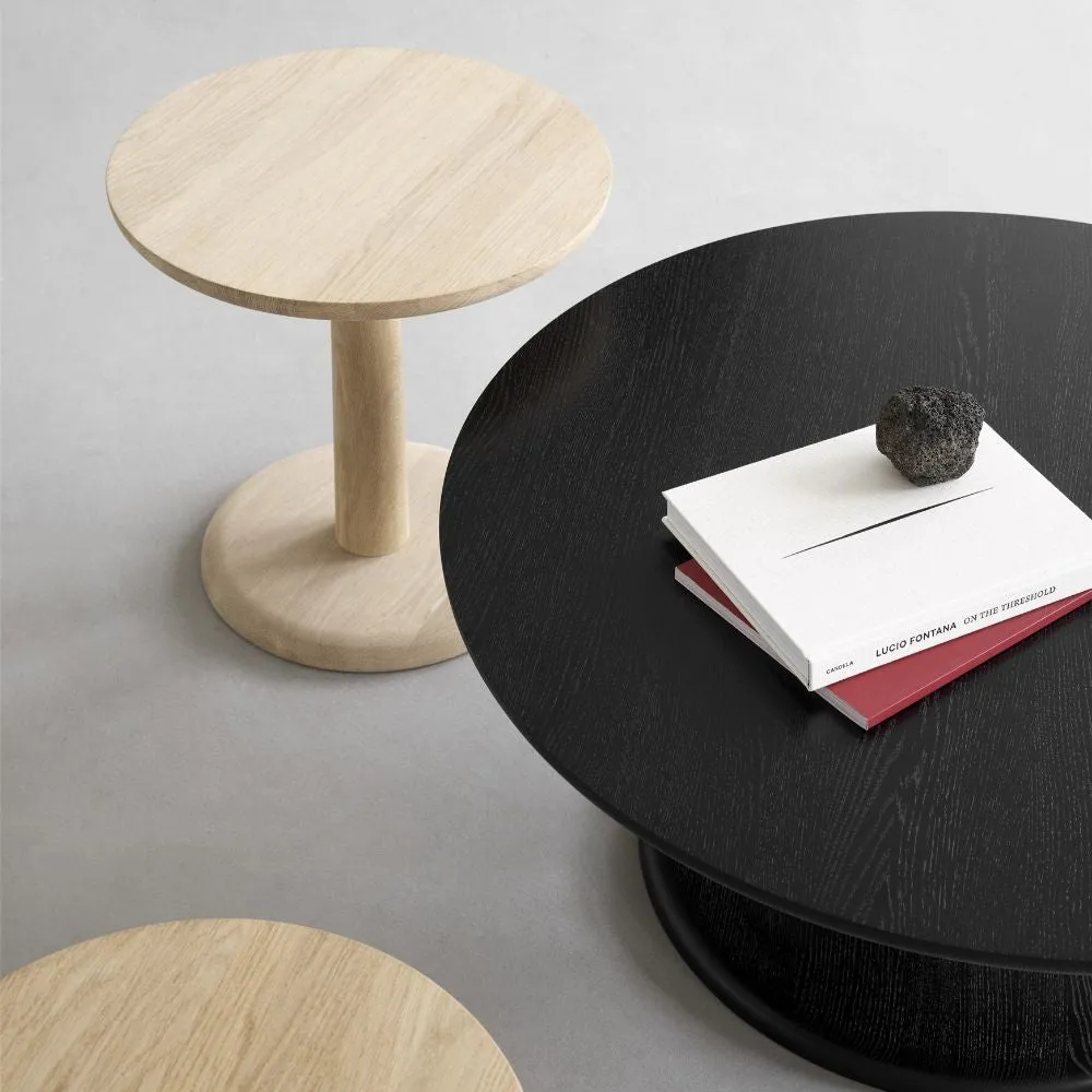 Fredericia Pon Coffee Tables