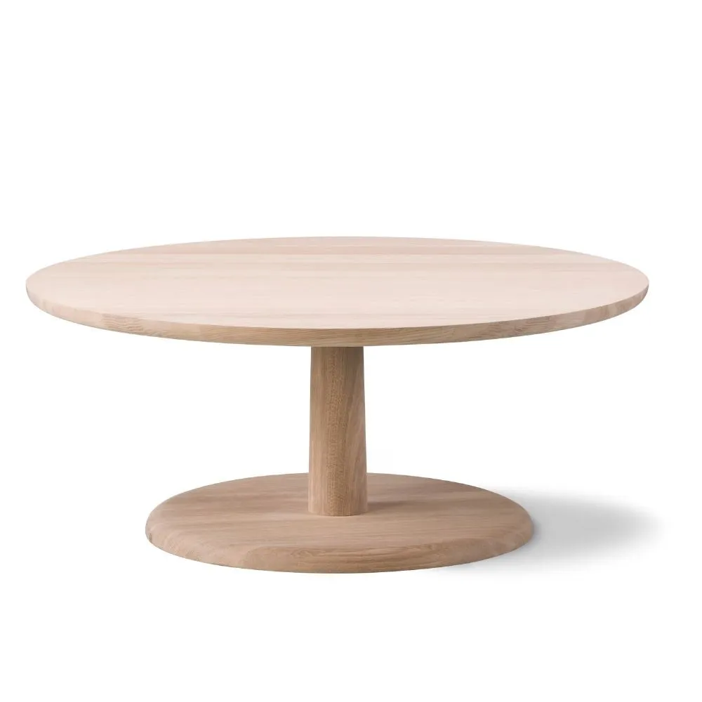 Fredericia Pon Coffee Tables