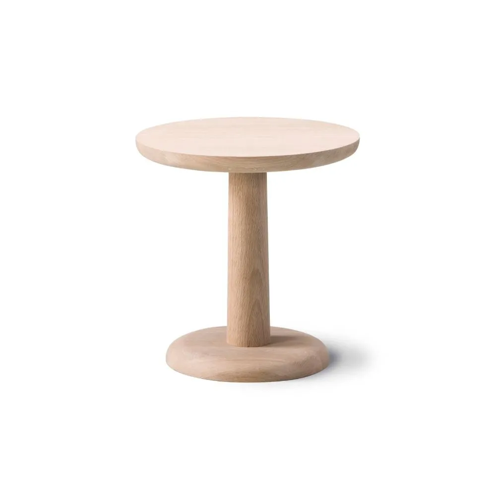 Fredericia Pon Coffee Tables