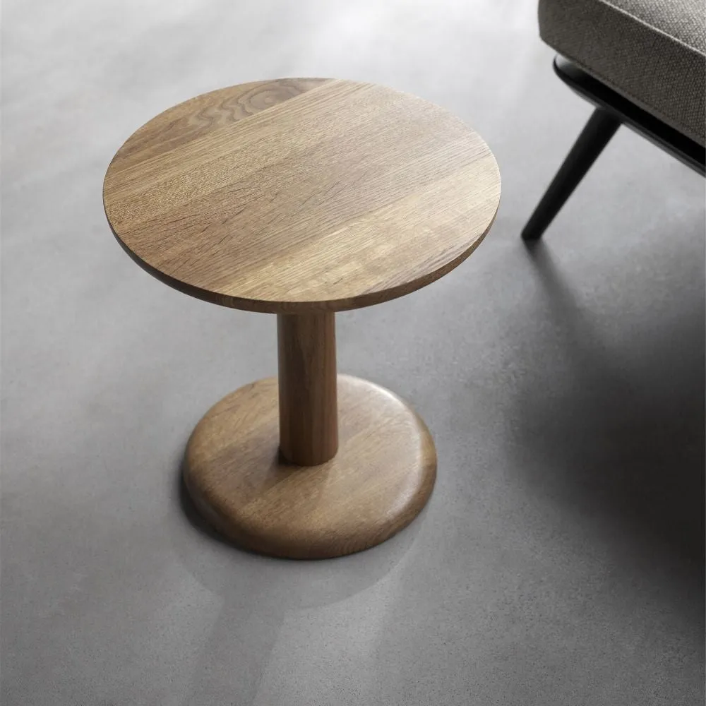 Fredericia Pon Coffee Tables