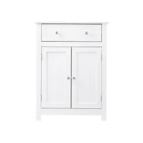 Free Standing Bathroom Cabinet