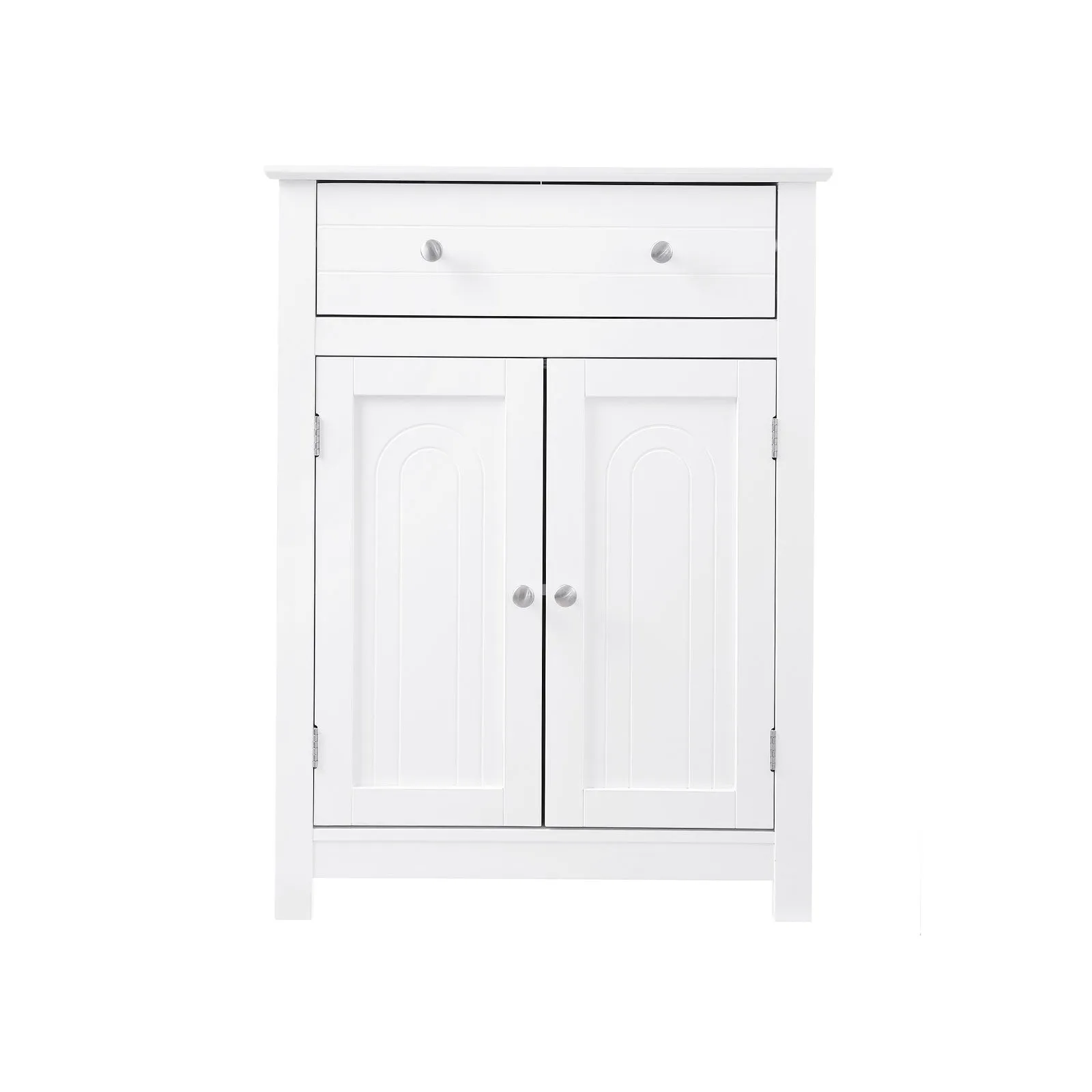 Free Standing Bathroom Cabinet