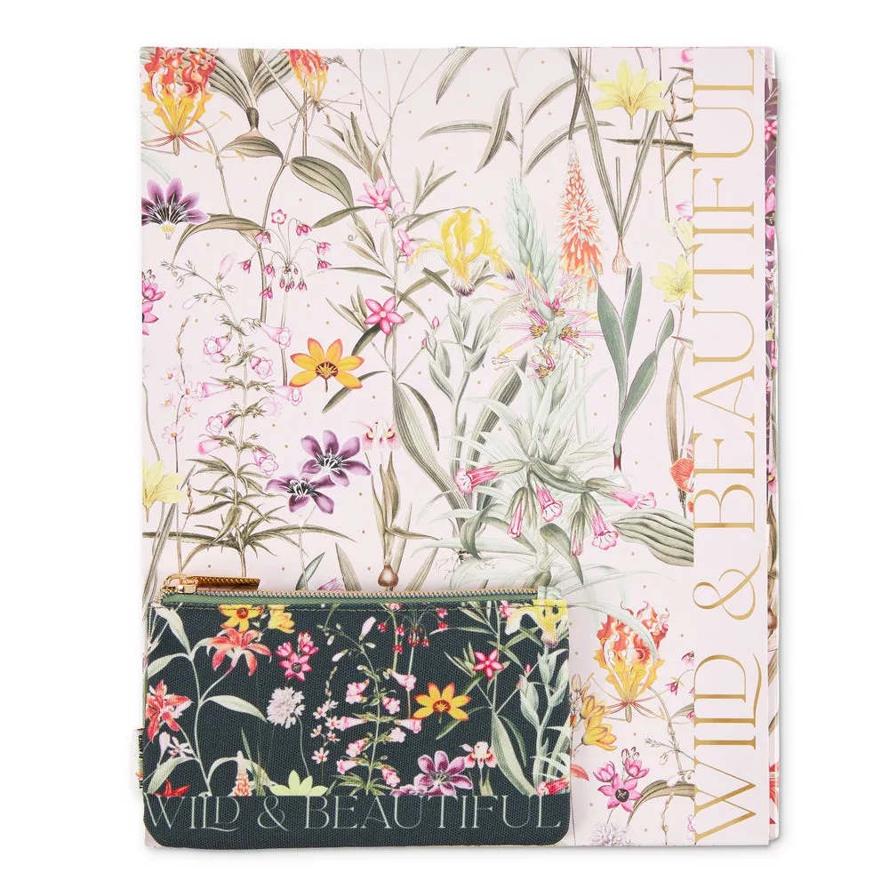 Fresh Botanicals Big Planner Companion