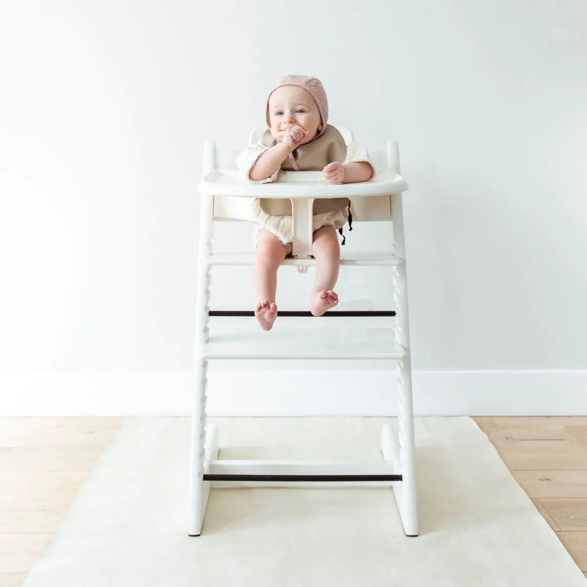 Gathre Mini Mat in Blanc