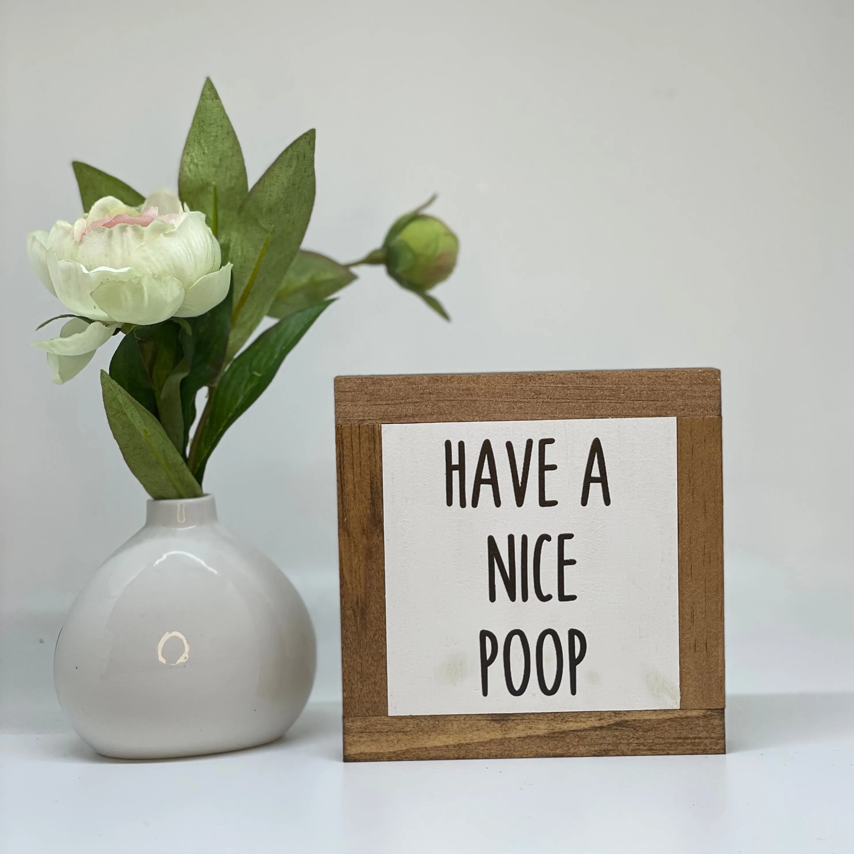 Have A Nice Poop