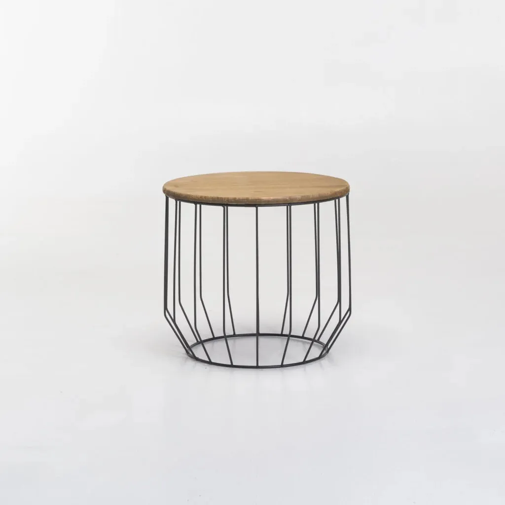 HERA SET OF 2 TABLES