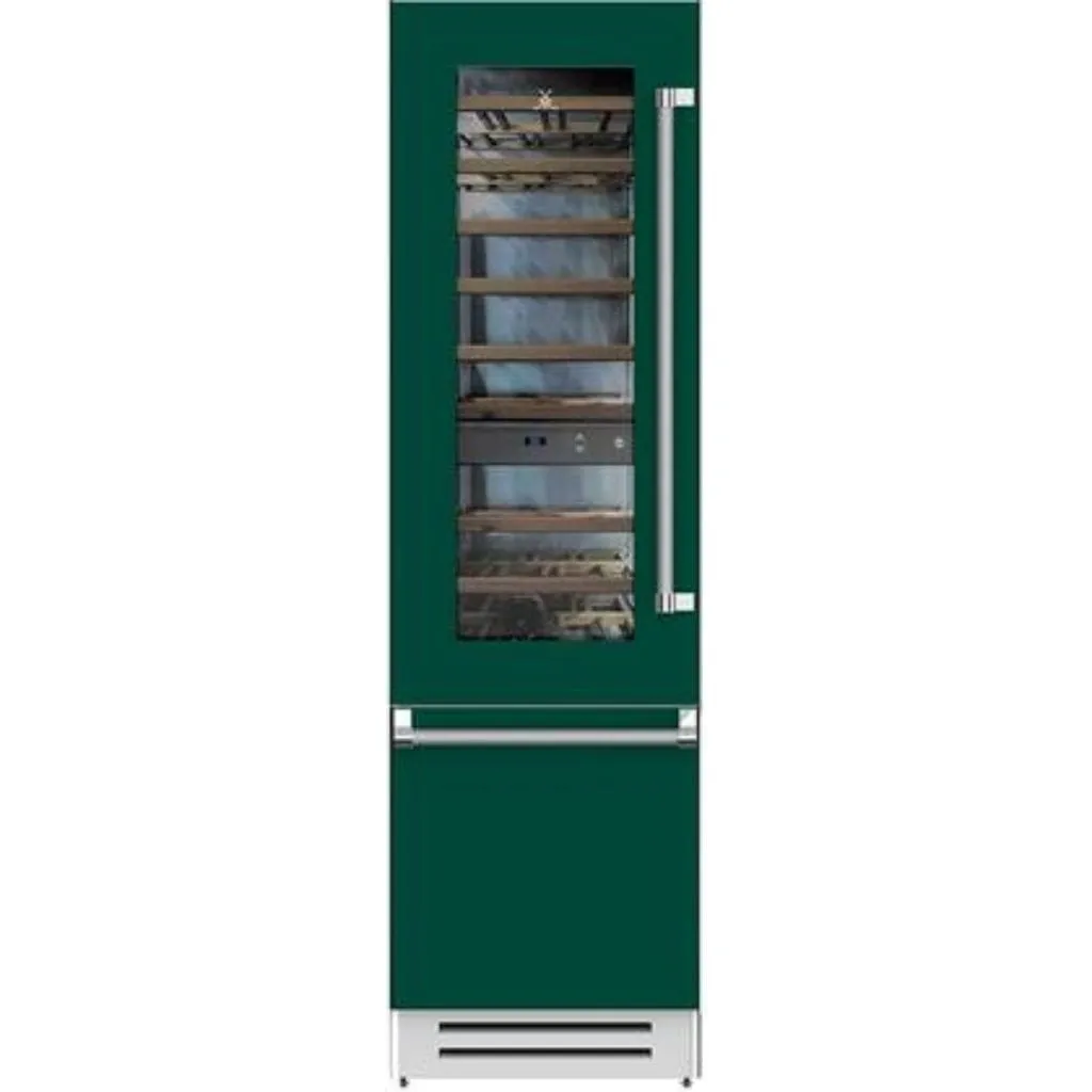 Hestan 24" Wine Refrigerator - KRW Series