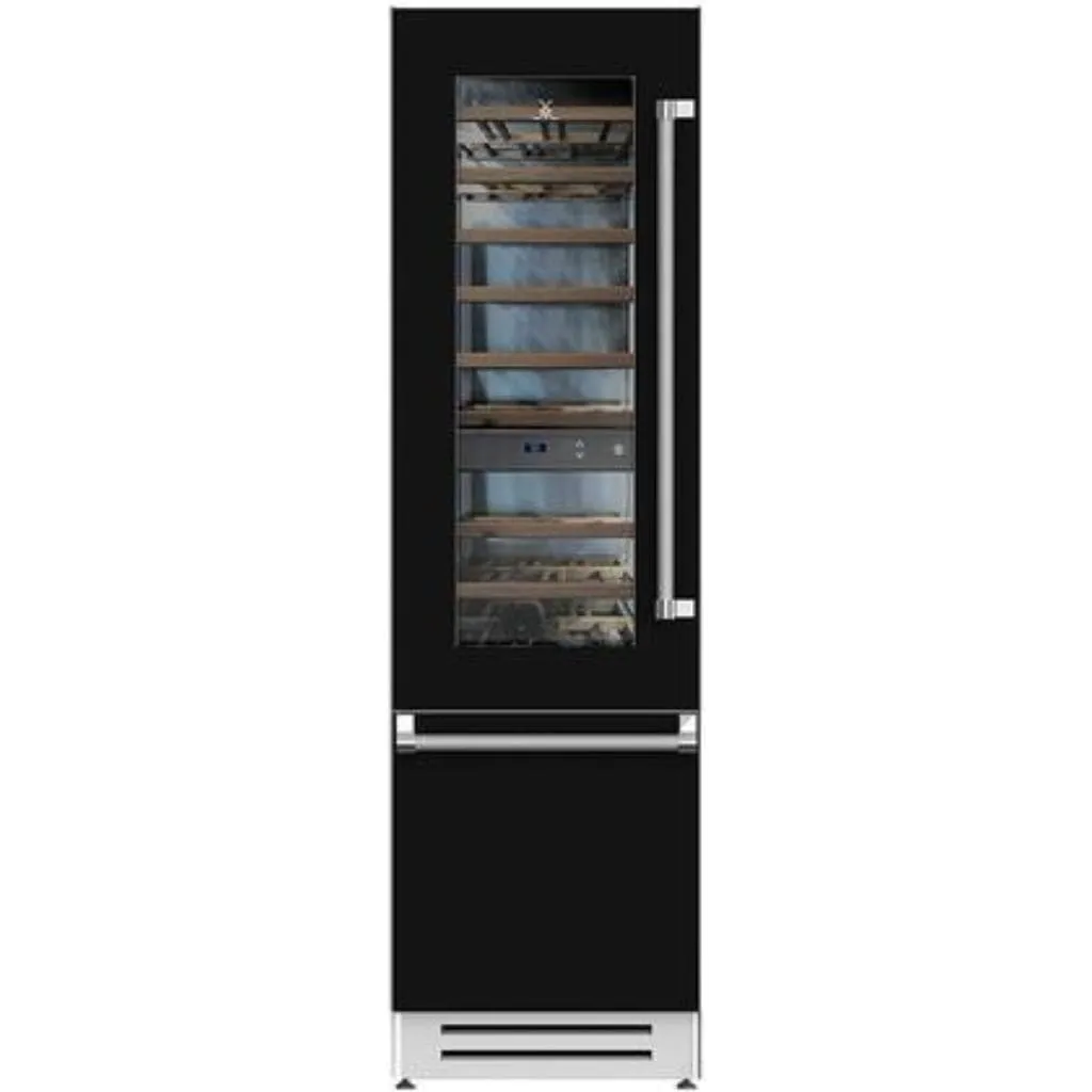 Hestan 24" Wine Refrigerator - KRW Series