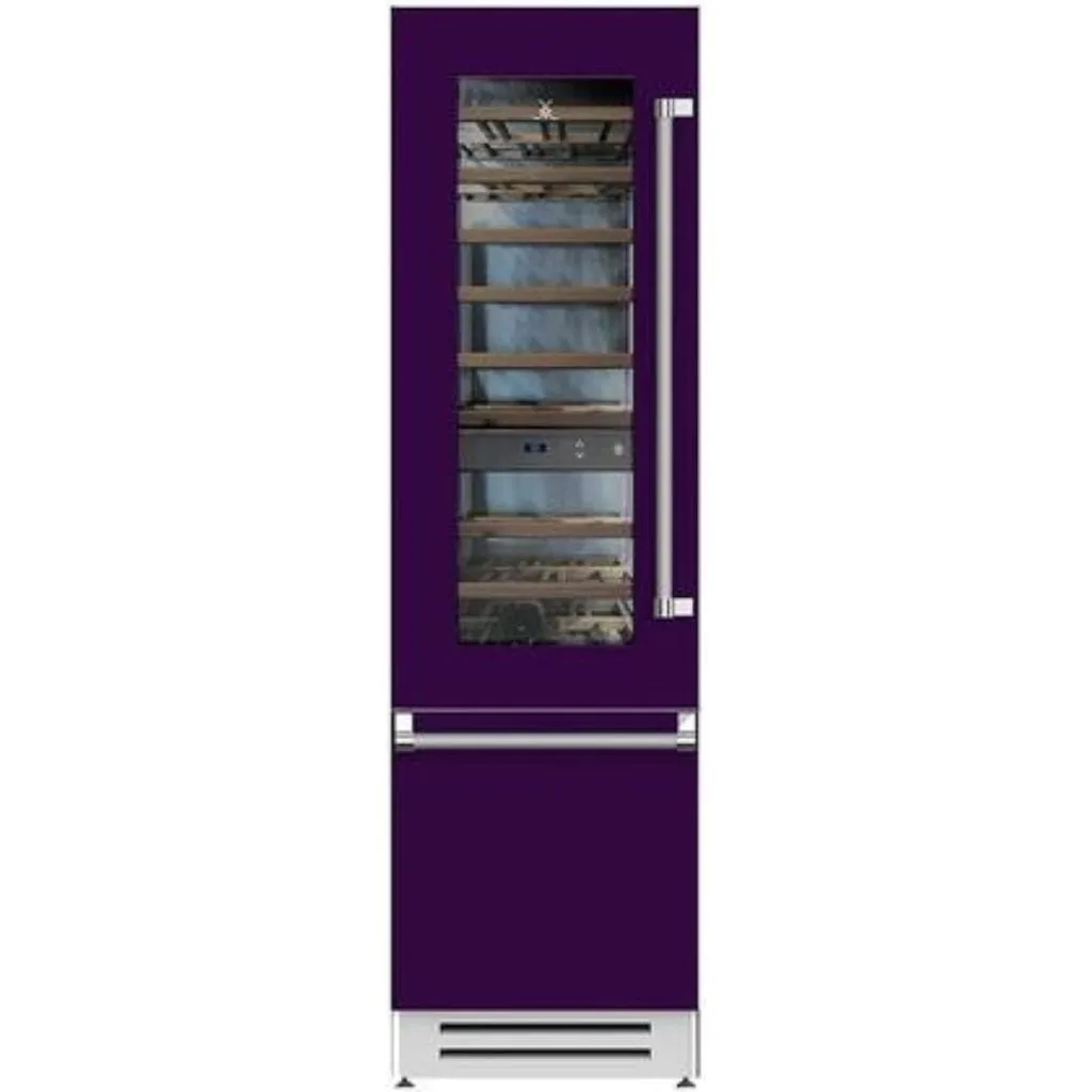 Hestan 24" Wine Refrigerator - KRW Series