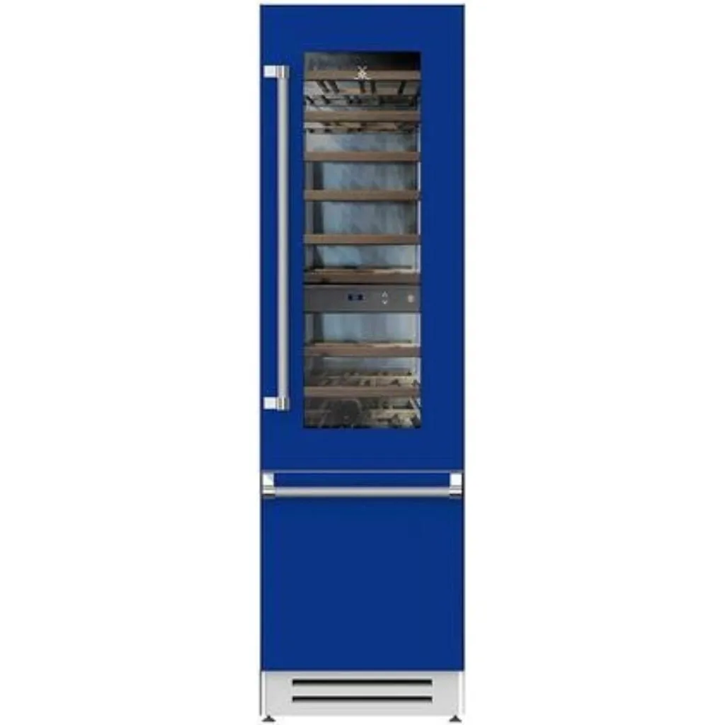 Hestan 24" Wine Refrigerator - KRW Series