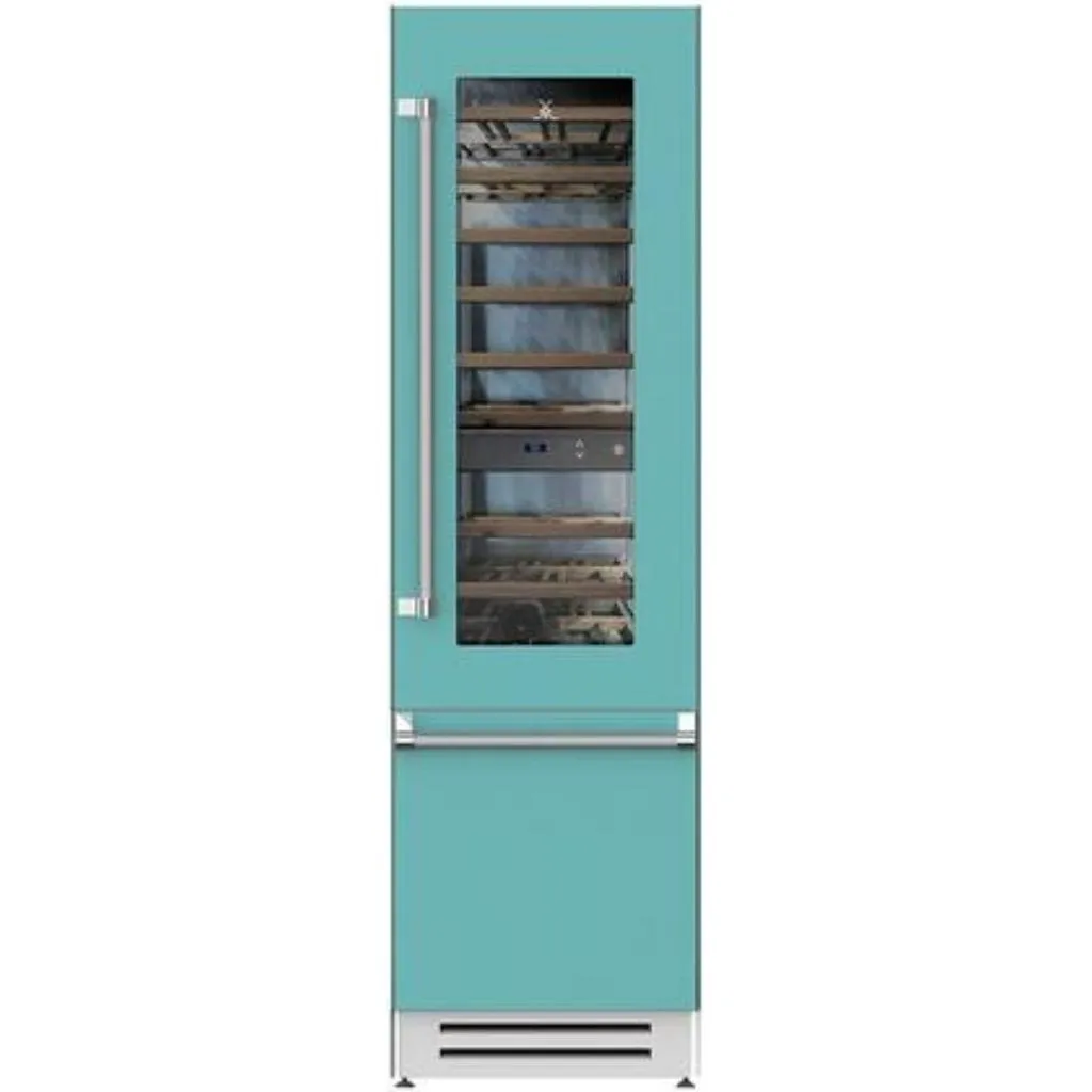 Hestan 24" Wine Refrigerator - KRW Series