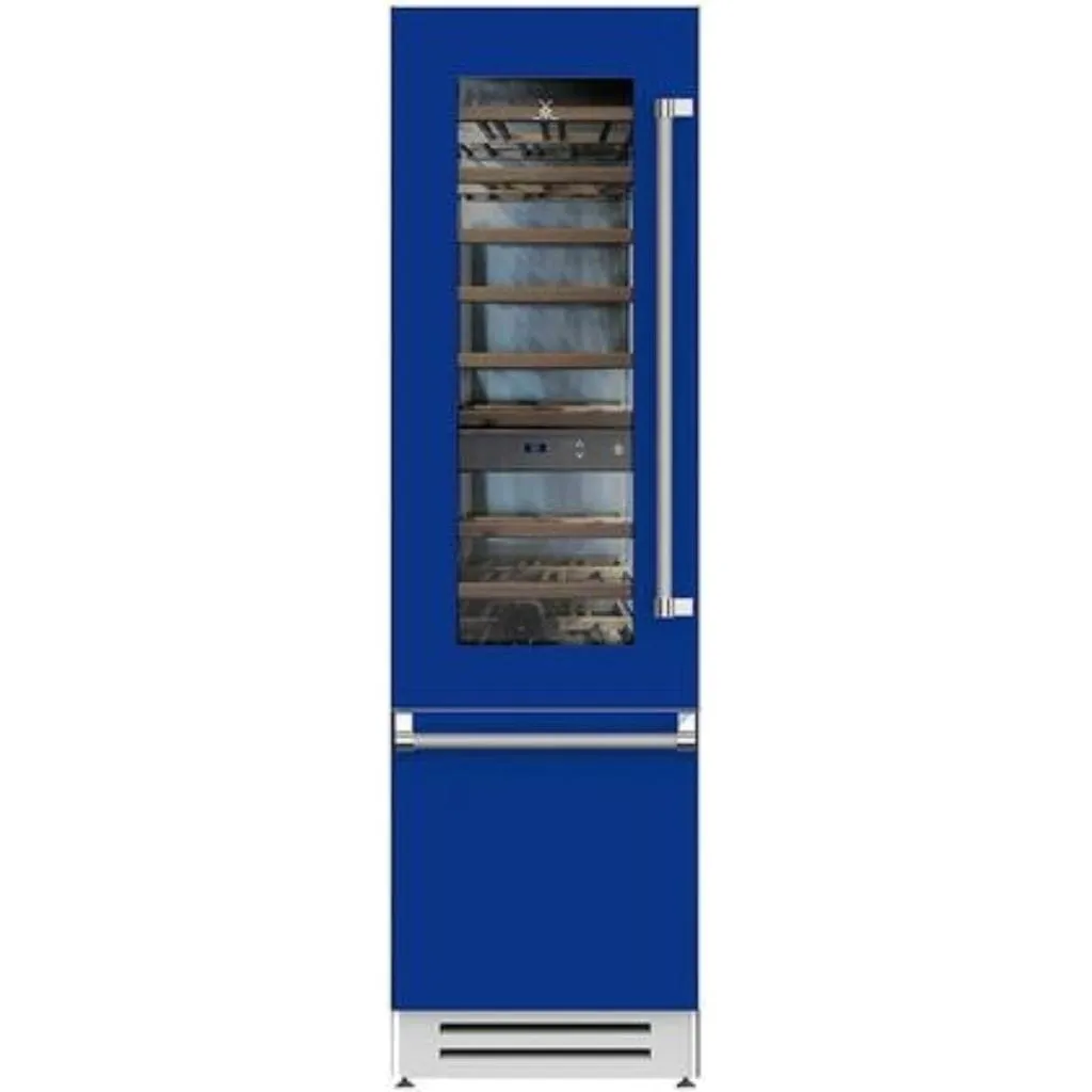 Hestan 24" Wine Refrigerator - KRW Series