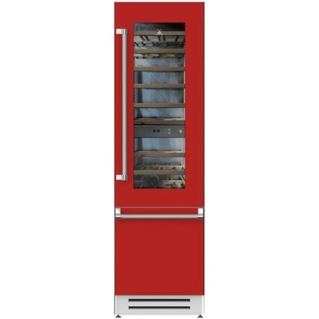 Hestan 24" Wine Refrigerator - KRW Series