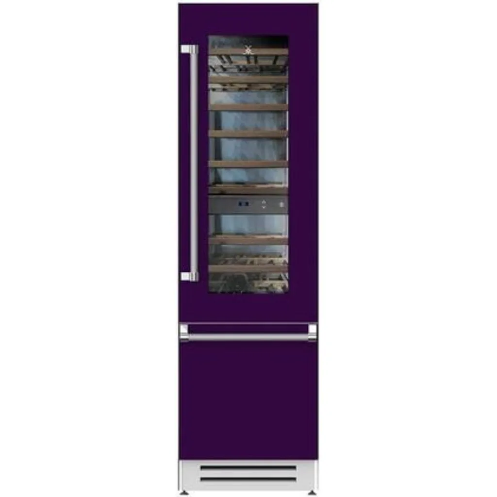 Hestan 24" Wine Refrigerator - KRW Series