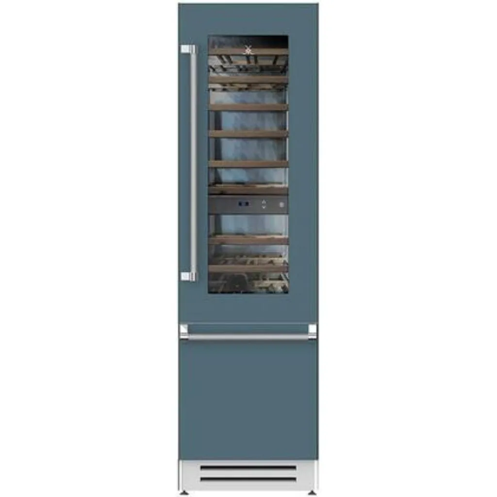 Hestan 24" Wine Refrigerator - KRW Series