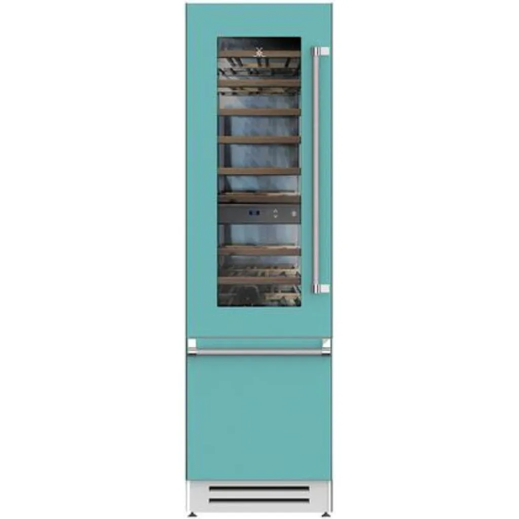 Hestan 24" Wine Refrigerator - KRW Series