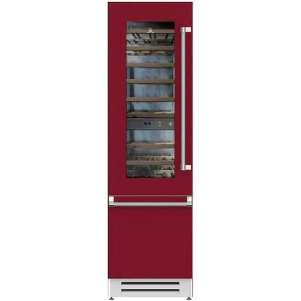 Hestan 24" Wine Refrigerator - KRW Series