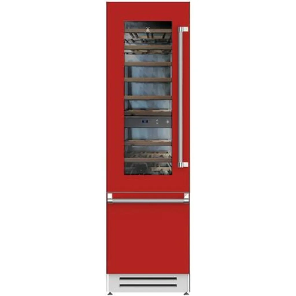 Hestan 24" Wine Refrigerator - KRW Series