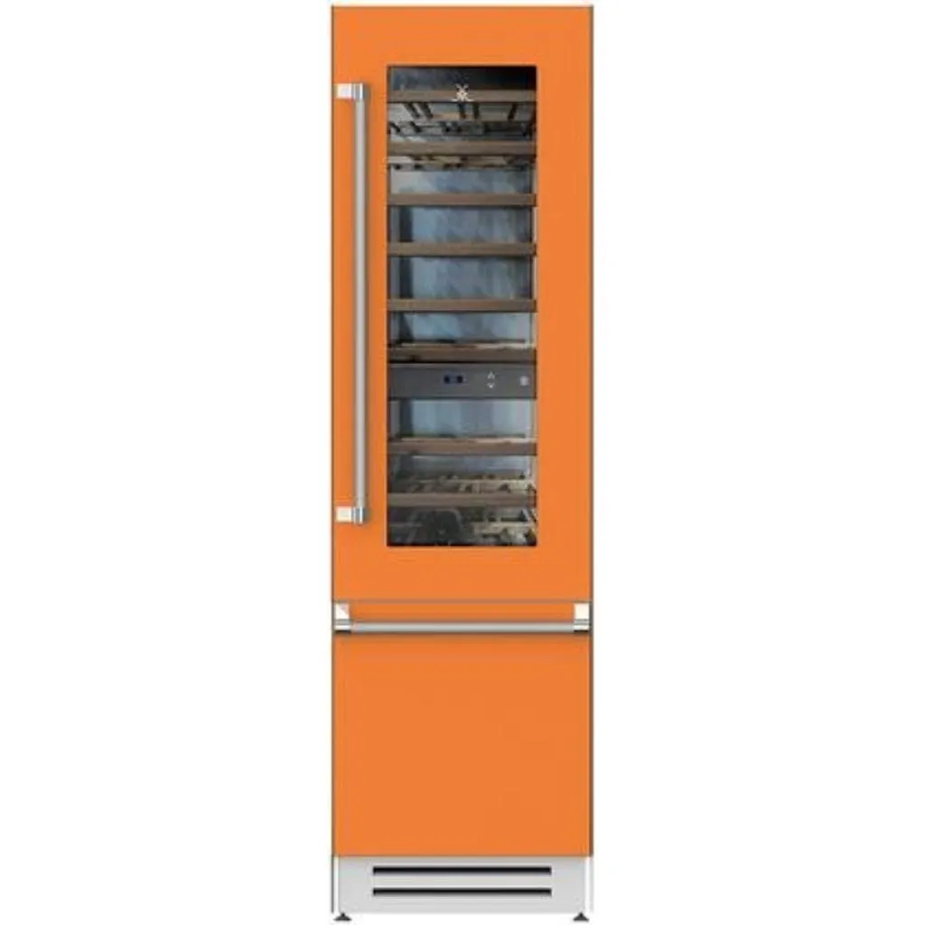 Hestan 24" Wine Refrigerator - KRW Series