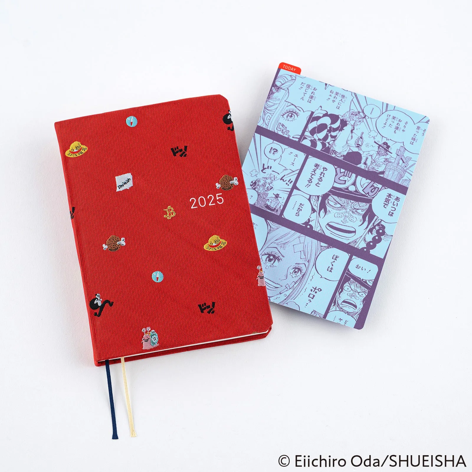 Hobonichi ONE PIECE magazine: Pencil Board for A6 Size (Memories - Yamato)