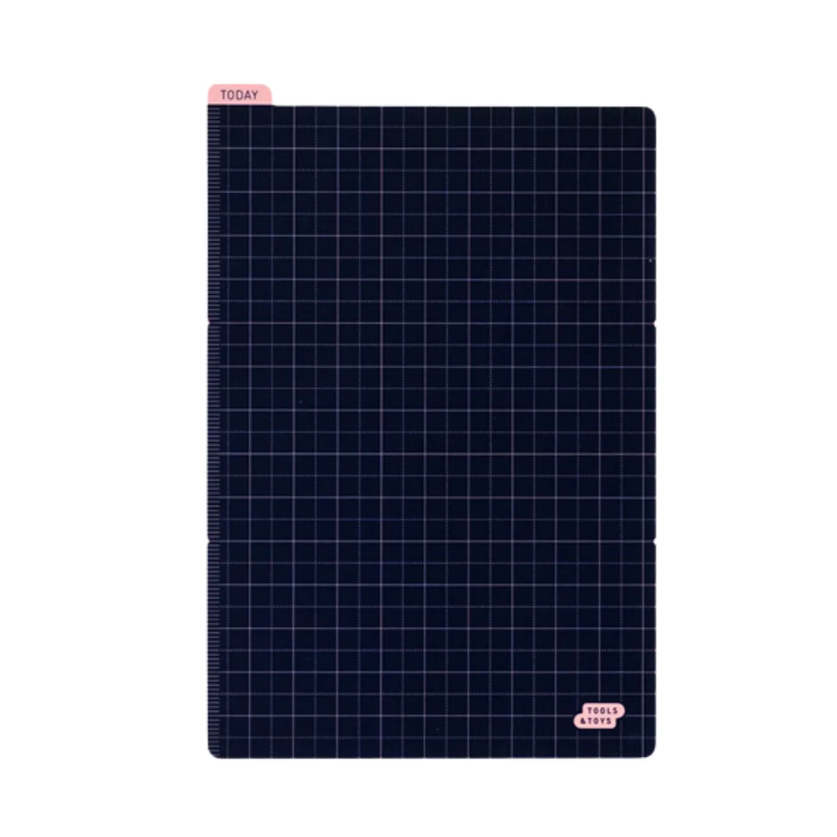 Hobonichi Pencil Board [Navy x Pink]