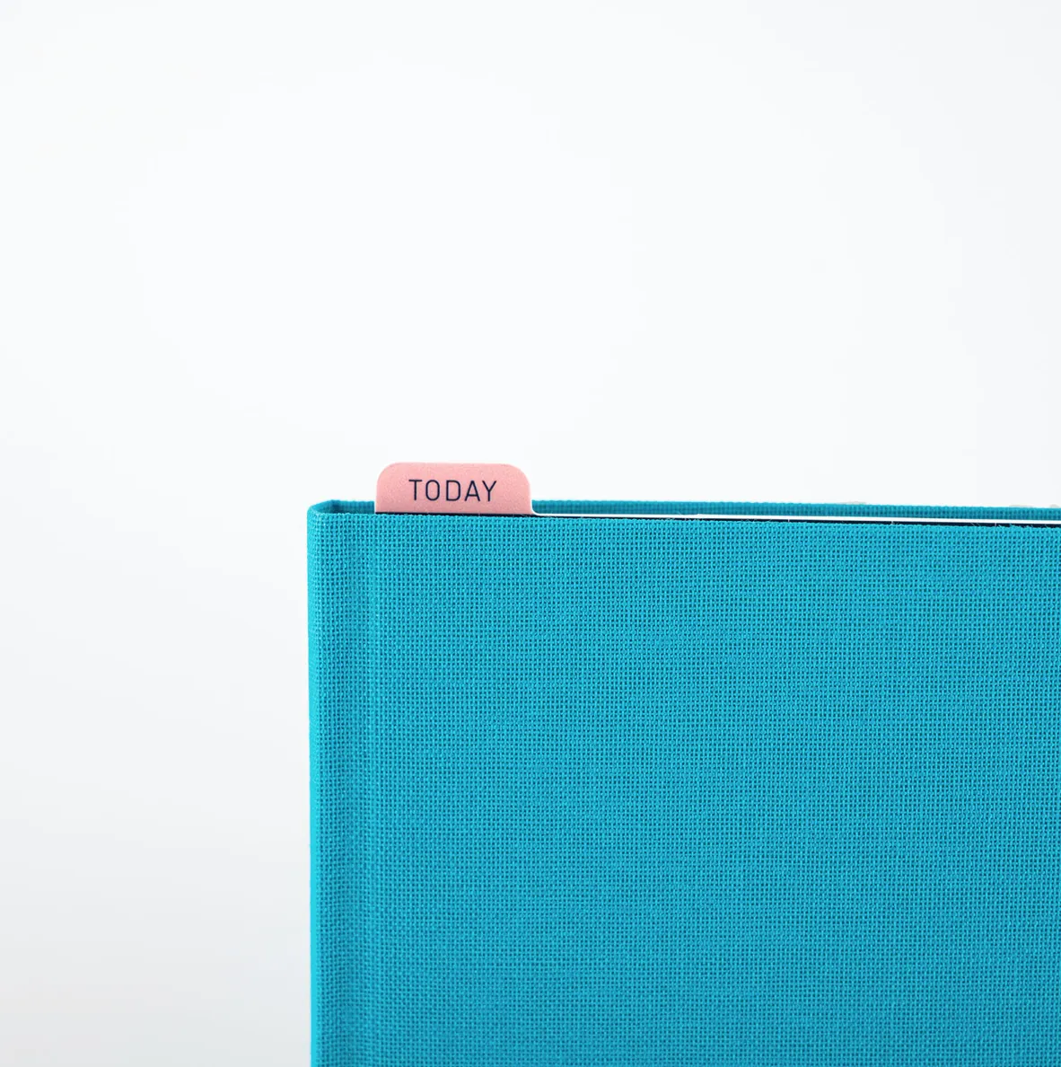 Hobonichi Pencil Board [Navy x Pink]