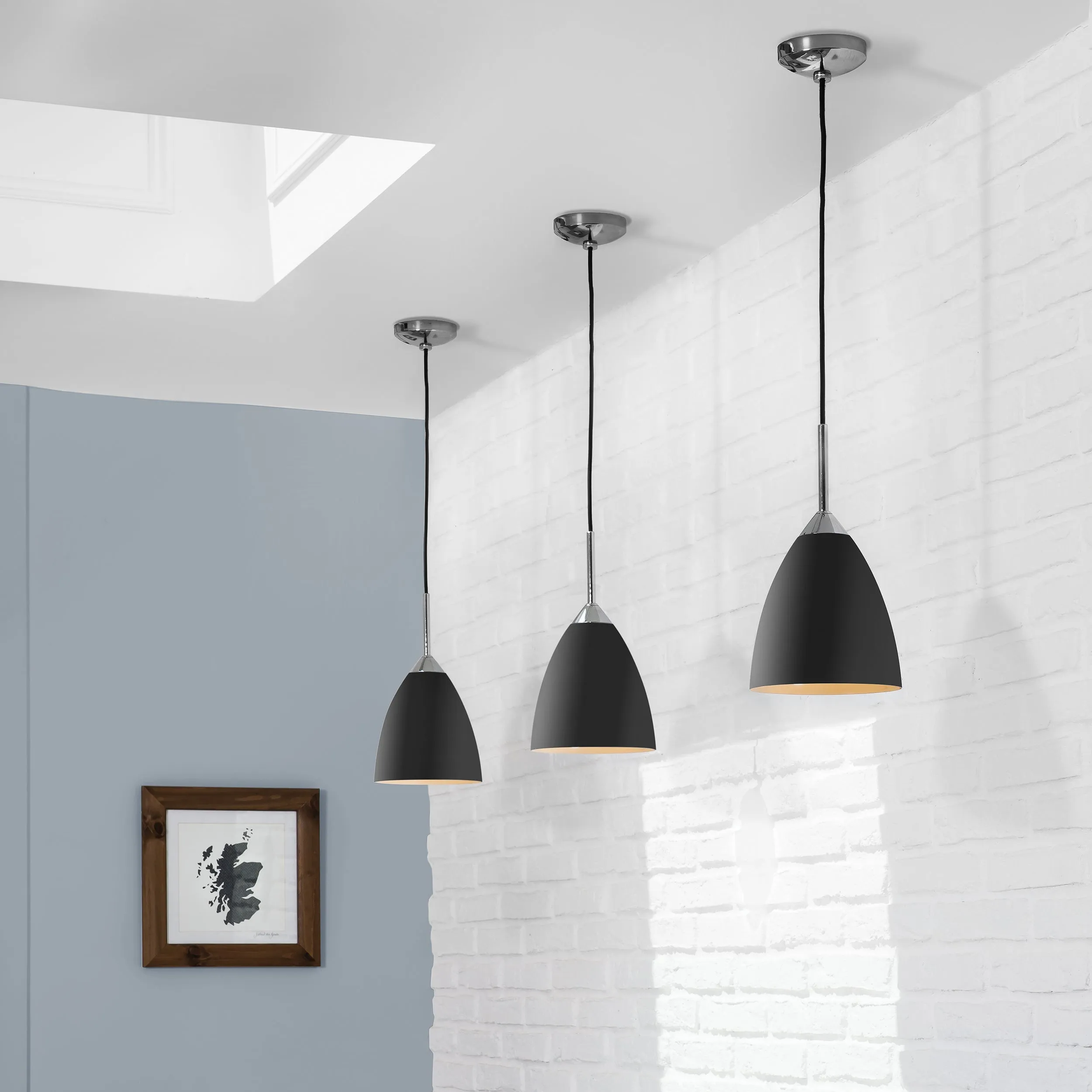 Joel Pendant Light