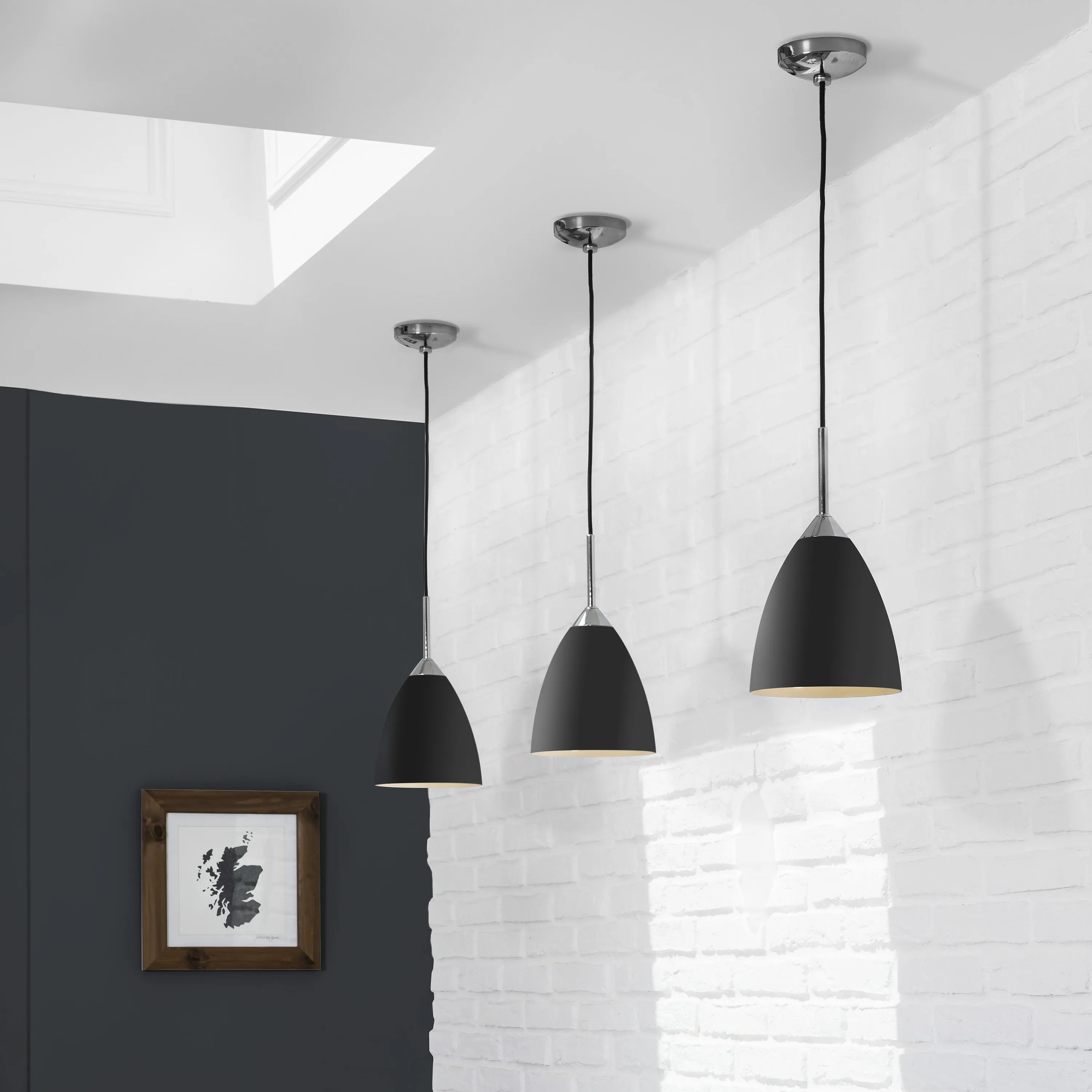 Joel Pendant Light