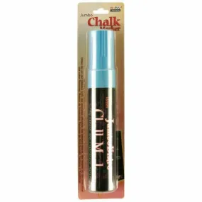 Jumbo Chalk Marker Fluorescent Blue | 1ct