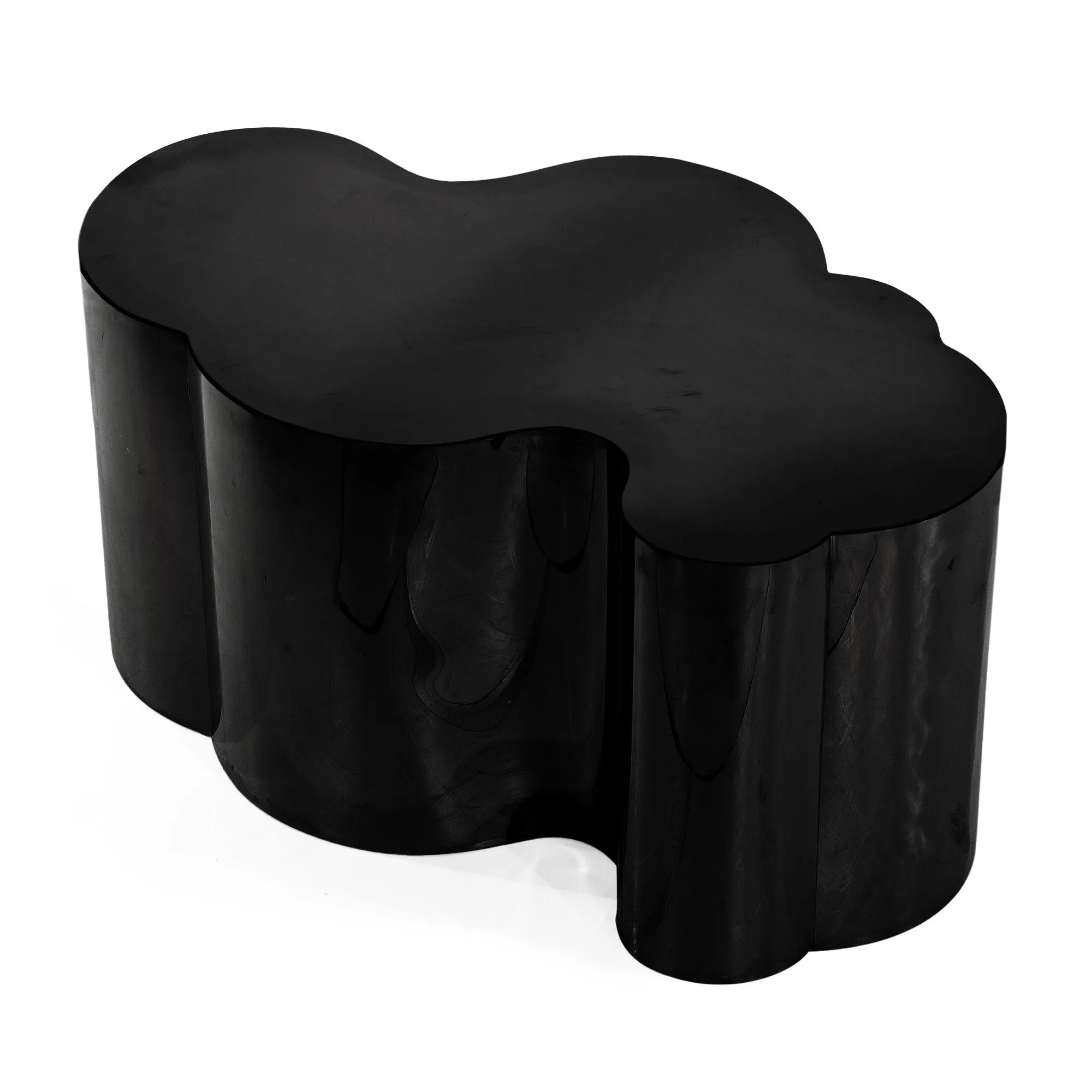 Kate Coffee Table in Black