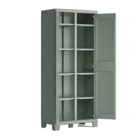 Keter Planet Multi Purpose Cabinet