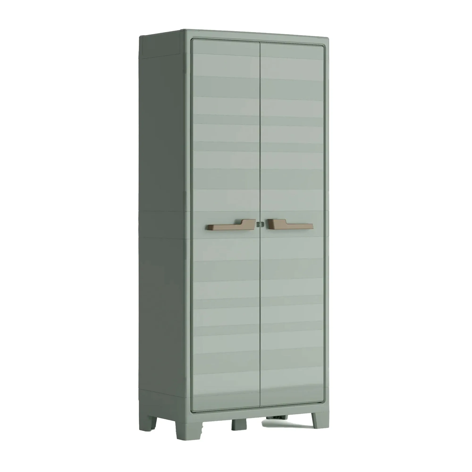 Keter Planet Multi Purpose Cabinet