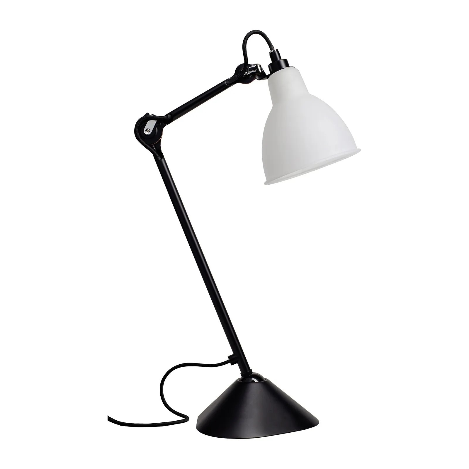 Lampe Gras N°205 Table Lamp