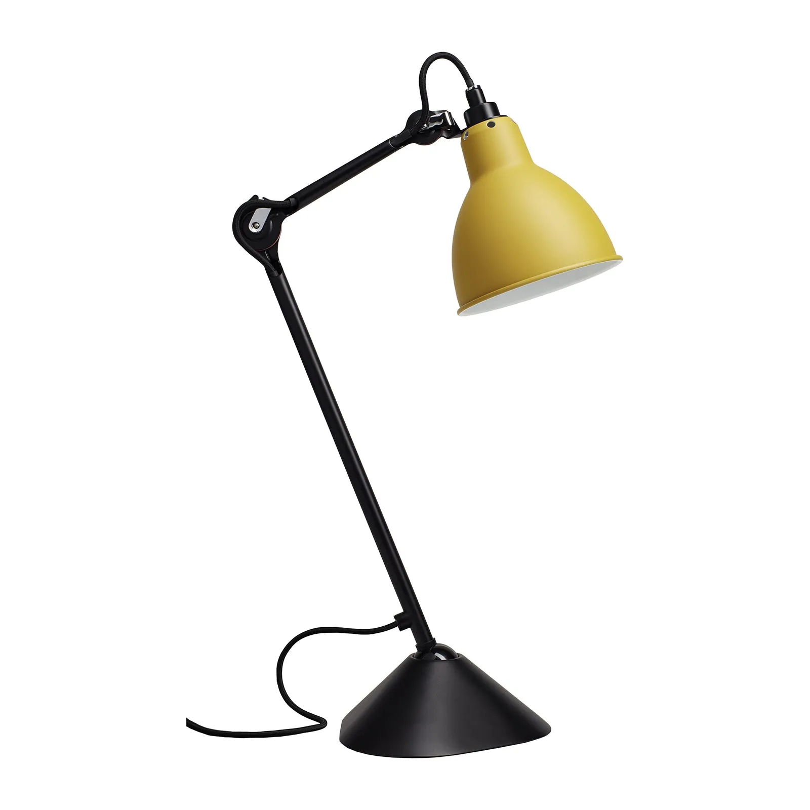 Lampe Gras N°205 Table Lamp