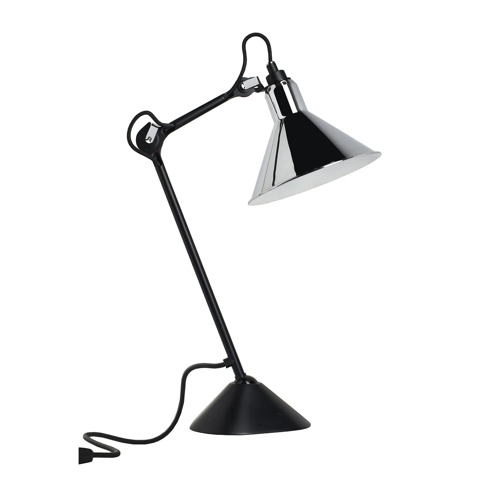 Lampe Gras N°205 Table Lamp