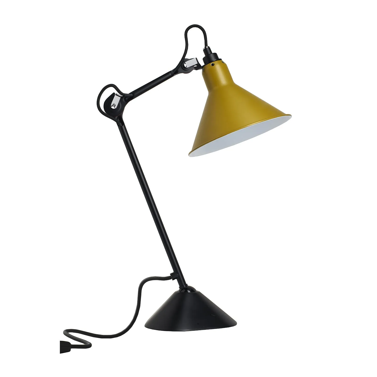 Lampe Gras N°205 Table Lamp