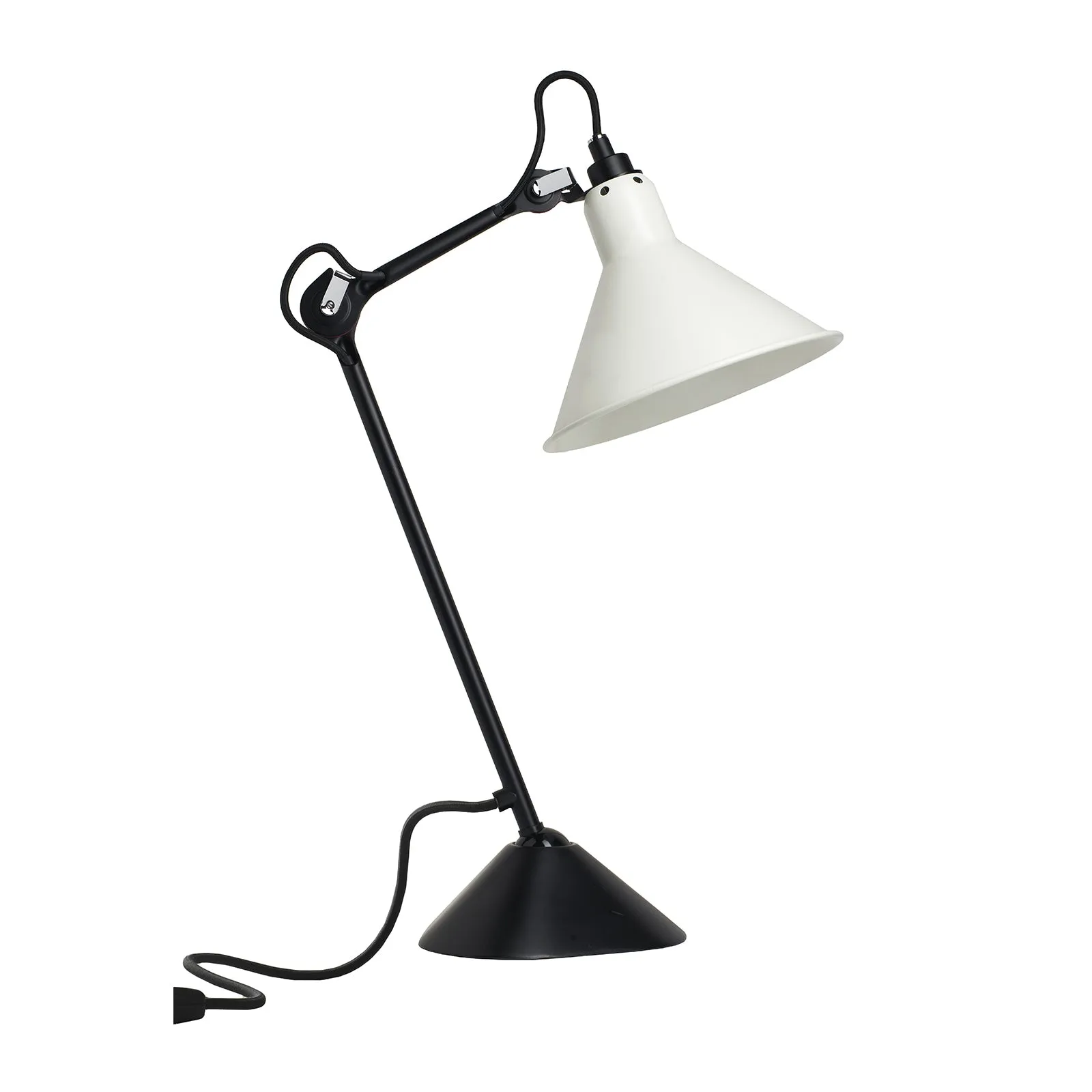 Lampe Gras N°205 Table Lamp