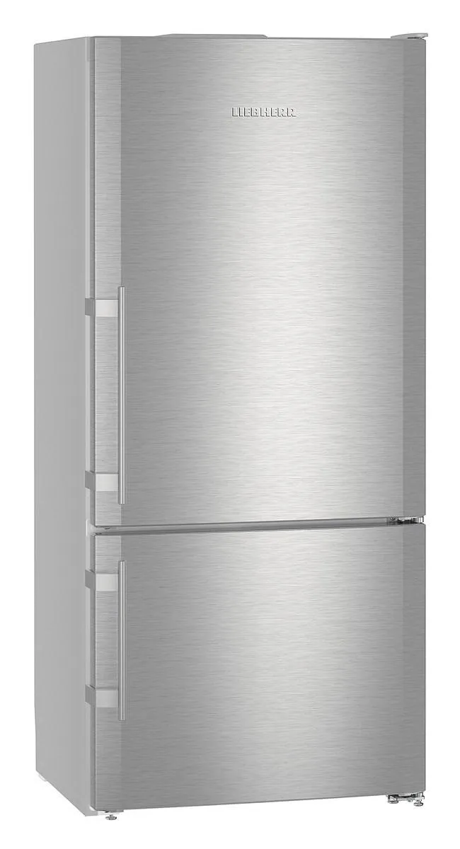 Liebherr CS1400R Freestanding Refrigerator/Freezer 30", NO Ice Maker, Right Hinge