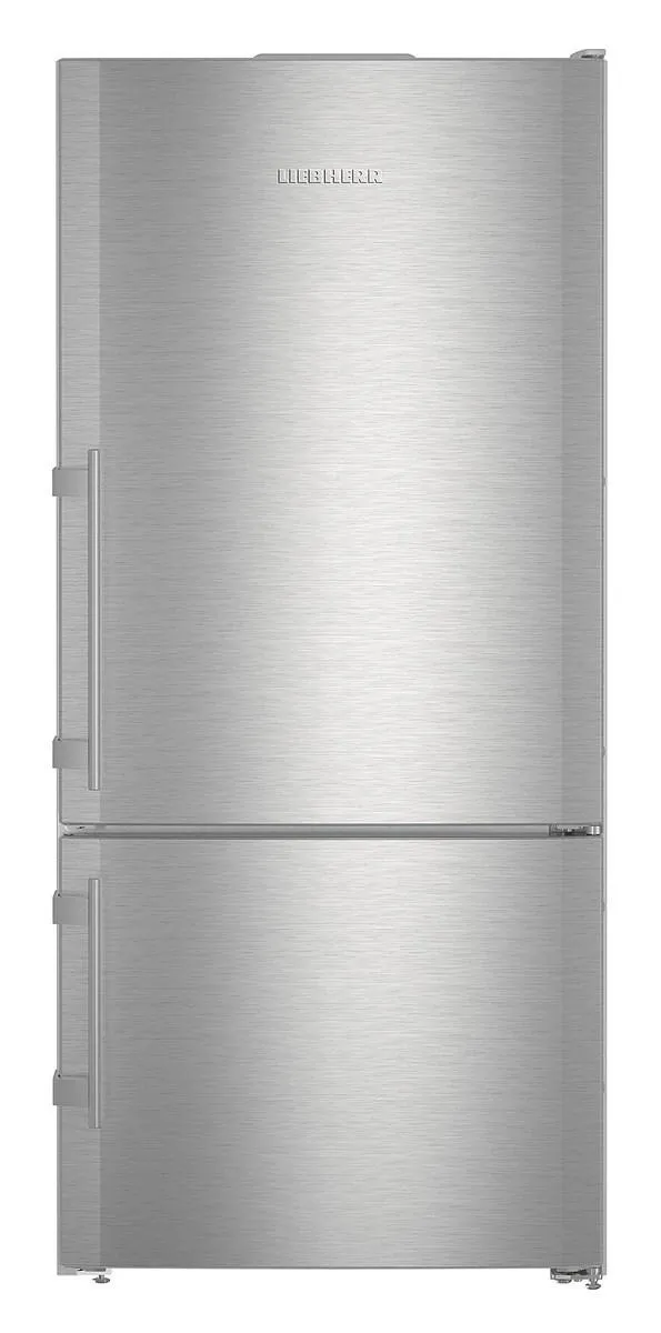 Liebherr CS1400R Freestanding Refrigerator/Freezer 30", NO Ice Maker, Right Hinge