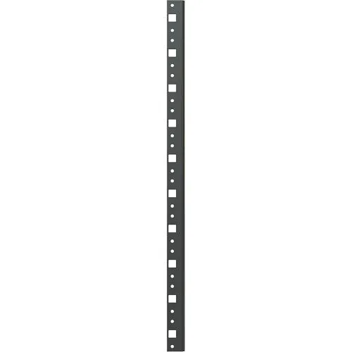 Middle Atlantic DWR-10-22 DWR Series Pivoting Wall Rack, 22" Deep, 10 RU